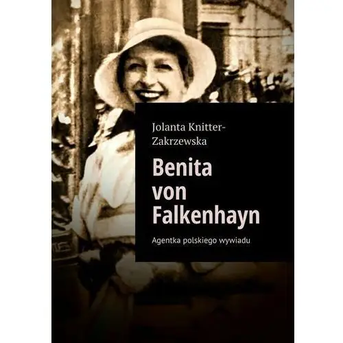 Benita von Falkenhayn