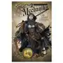 Benitez productions Lady mechanika volume 2 Sklep on-line