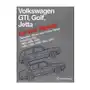 Bentley robert inc Volkswagen gti, golf, jetta service manual 1985-1992 Sklep on-line