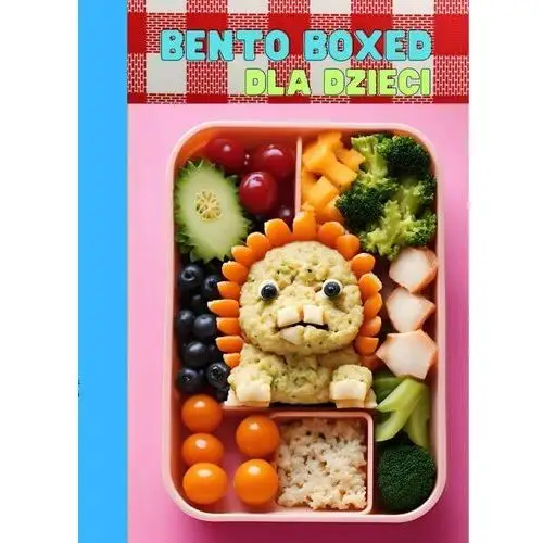 Bento Boxed. Dla dzieci