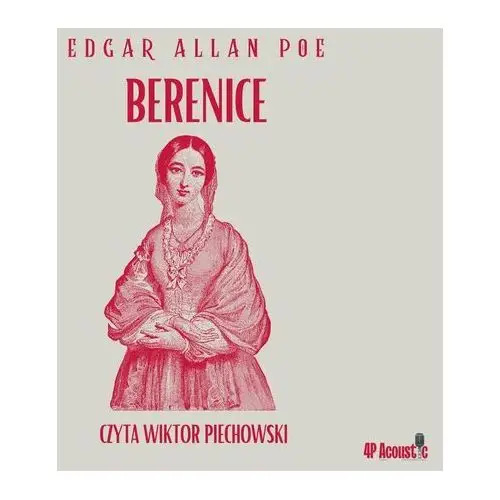 Berenice. Historia z dźwiękiem