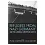 Berghahn books Refugees from nazi germany and the liberal european states Sklep on-line