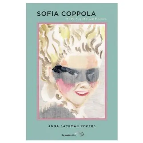 Sofia coppola Berghahn books