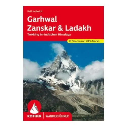 Garhwal, Zanskar, Ladakh