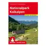 Nationalpark kalkalpen Bergverlag rother Sklep on-line