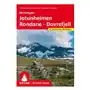 Norwegen: Jotunheimen - Rondane Sklep on-line