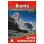 Rother wanderführer brenta Bergverlag rother Sklep on-line