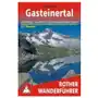 Rother Wanderführer Gasteinertal Sklep on-line