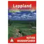 Rother wanderführer lappland Bergverlag rother Sklep on-line