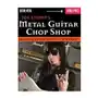 Joe Stumps' Metal Guitar Chop Shop Sklep on-line