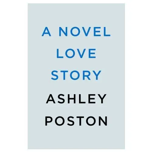 A Novel Love Story