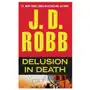 Berkley books Delusion in death Sklep on-line