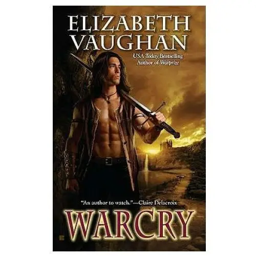 Elizabeth Vaughan - Warcry