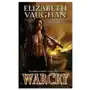 Elizabeth Vaughan - Warcry Sklep on-line