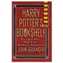 Harry potter's bookshelf Berkley books Sklep on-line