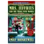 Berkley books Mrs. jeffries and the three wise women Sklep on-line