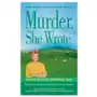 Berkley books Murder, she wrote: death on the emerald isle Sklep on-line