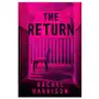 Berkley books Rachel harrison - return Sklep on-line