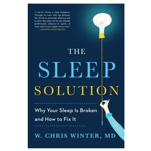 Berkley books Sleep solution