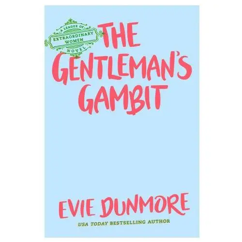 The gentleman's gambit Berkley books