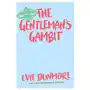 The gentleman's gambit Berkley books Sklep on-line