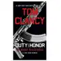Berkley books Tom clancy duty and honor Sklep on-line