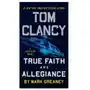 Tom clancy true faith and allegiance Berkley books Sklep on-line