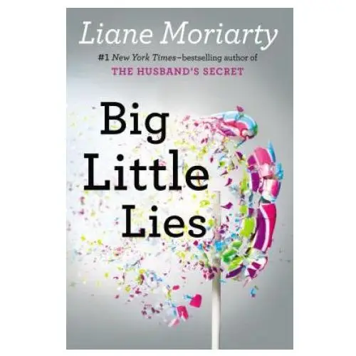 Berkley pub group Big little lies