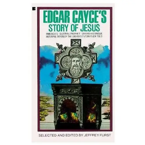 Edgar cayce's story of jesus Berkley pub group