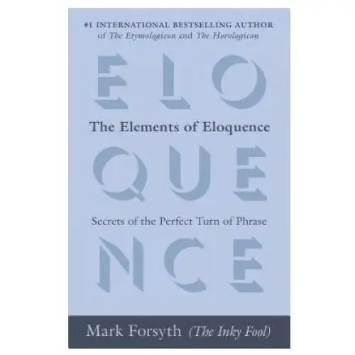 The Elements of Eloquence