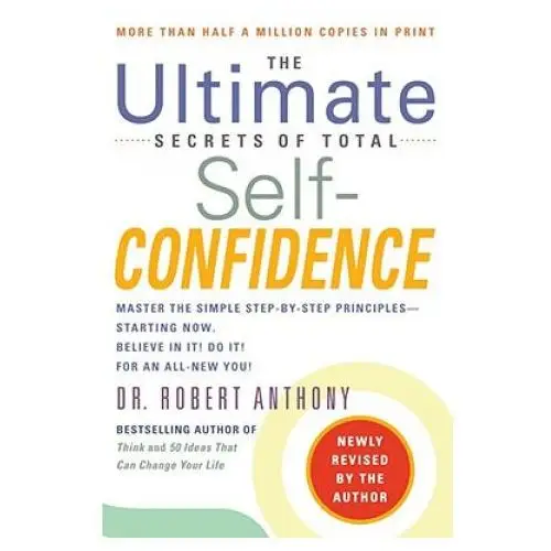 The ultimate secrets of total self-confidence Berkley pub group