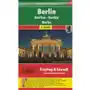 Berlin city pocket. Mapa 1:10 000 Sklep on-line