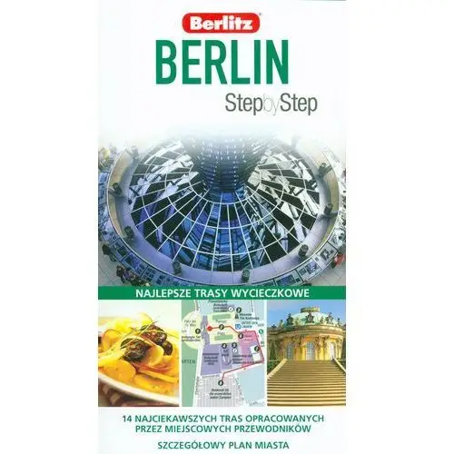 Berlin step by step Berlitz