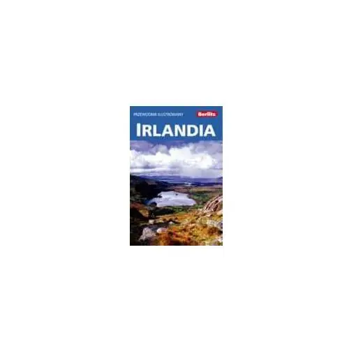 Irlandia. przewodnik ilustrowany