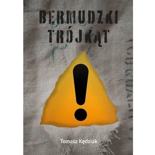 Bermudzki trójkąt