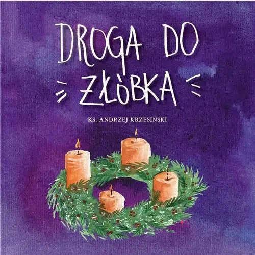 Bernardinum Droga do żłóbka