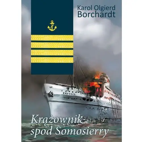 Krążownik spod somosierry