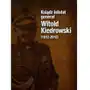 Ksiądz infułat generał Witold Kiedrowski 1912-2012 Sklep on-line