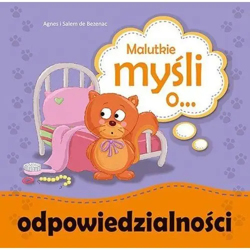 Bernardinum Malutkie myśli o odpowiedzialności