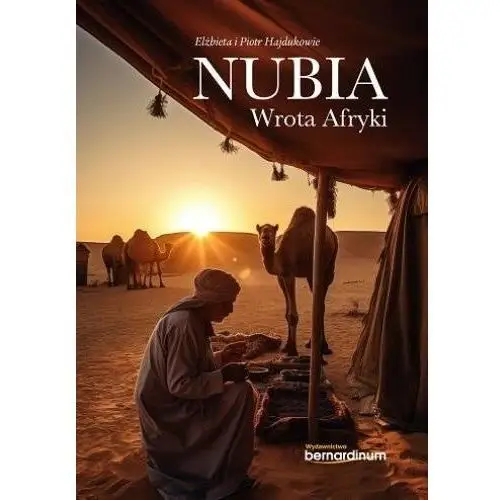 Nubia. Wrota Afryki