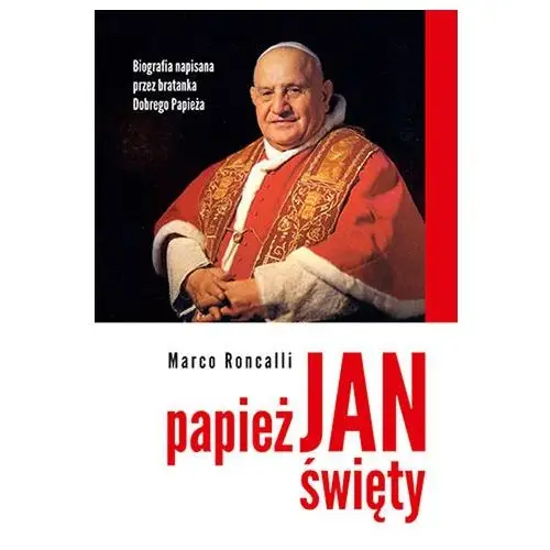 Papież jan święty Bernardinum