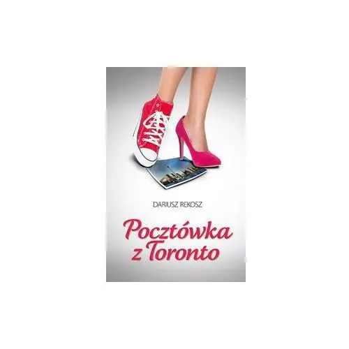 Pocztówka z Toronto