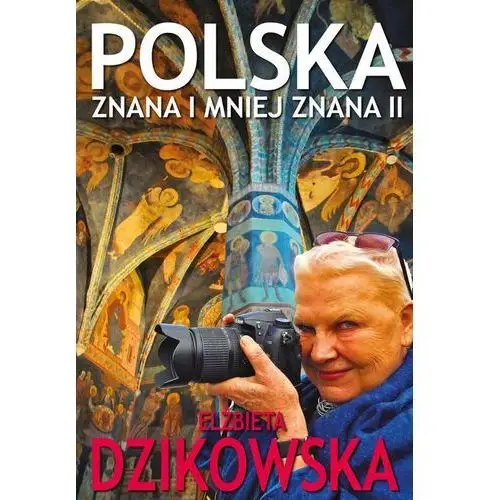 Polska znana i mniej znana. tom 2,188KS (5702543)