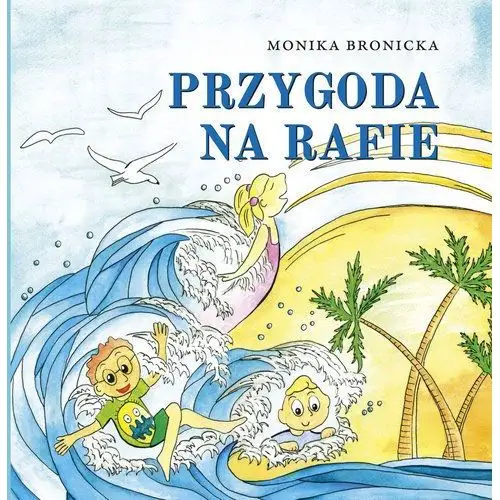 Bernardinum Przygoda na rafie