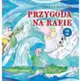 PRZYGODA NA RAFIE TOM 2,188KS (9373897) Sklep on-line