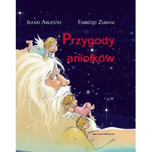 Przygody aniołków