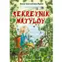 Sekretnik matyldy Bernardinum Sklep on-line