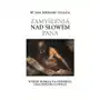 Zamyślenia nad słowem pana. wybór homilii na niedziele, uroczystości i świeta - szlaga bp jan bernard Bernardinum Sklep on-line