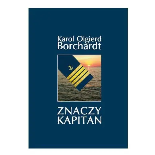 Bernardinum Znaczy kapitan