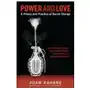 Power and Love: A Theory and Practice of Social Change Sklep on-line